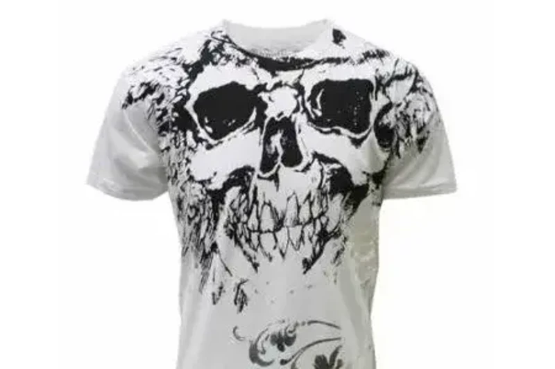Screen Printing Custom T Shirts