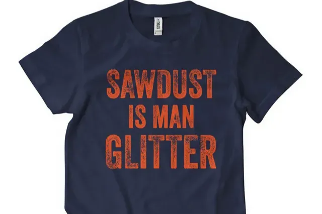 Screen Printing Glitter