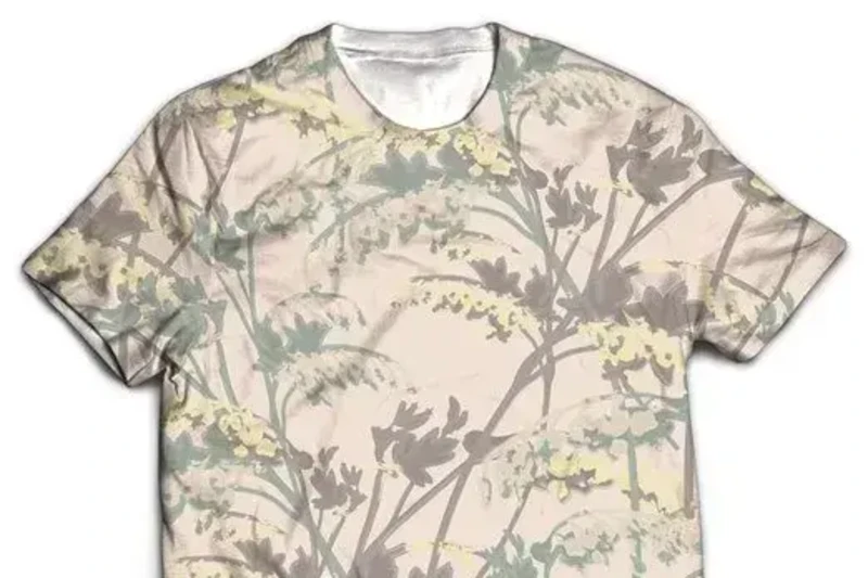 Screen Printing With Water Based Ink