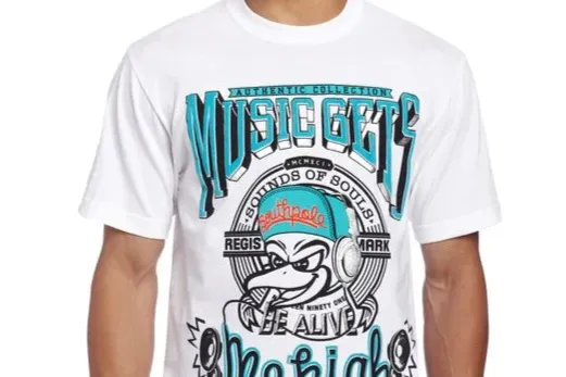 Screen Printing for T Shirts