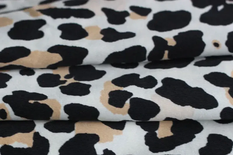 Screen Printing on Fabric