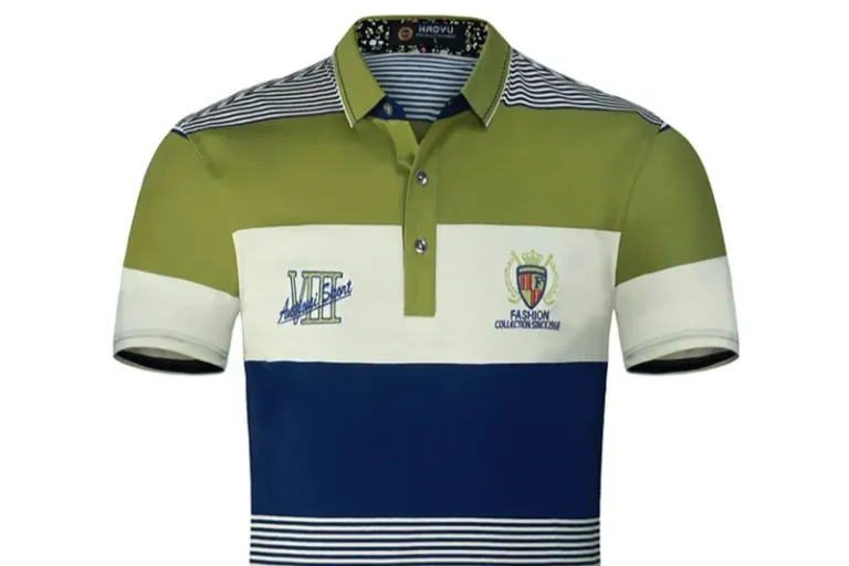 Shirt Embroidery