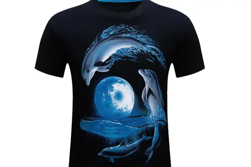Shirt Sublimation
