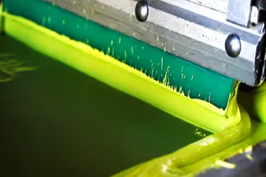 Custom Silk Screen Printing