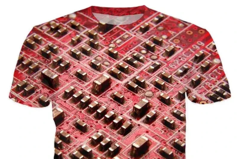 Specialty Screen Printing