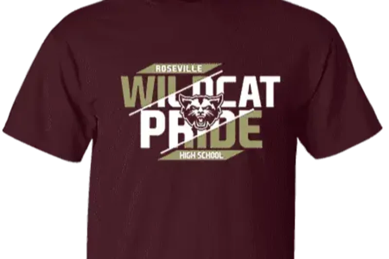 Spiritwear For Schools