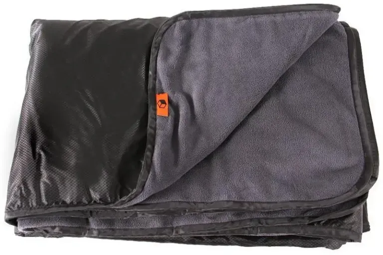 Stadium Blankets Waterproof