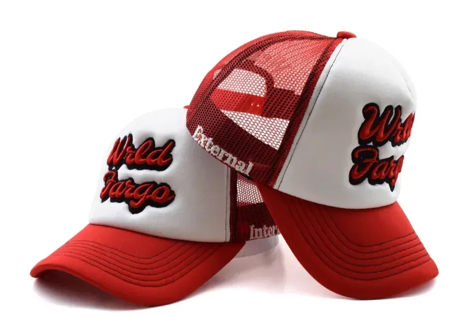 Start Your Brand With Trucker Hats