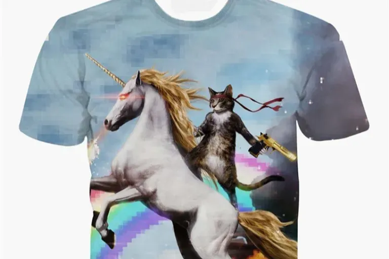 T Shirt Printing