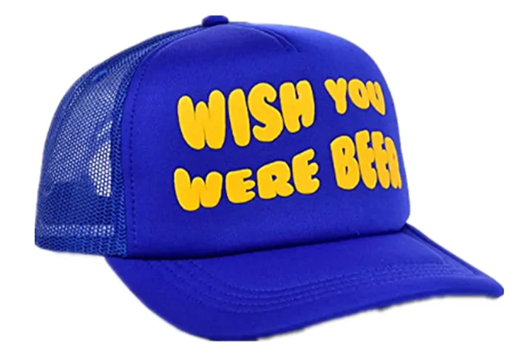 Trucker Foam Hats