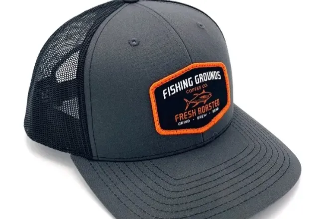 Trucker Hats Designer