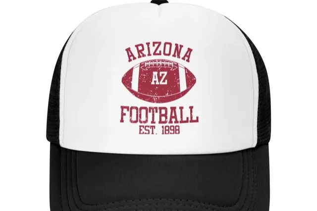 Trucker Hats Foam