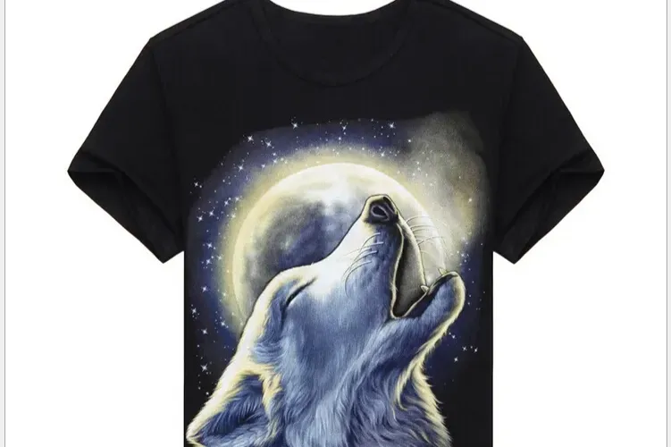 Water Based Ink Screen Printing