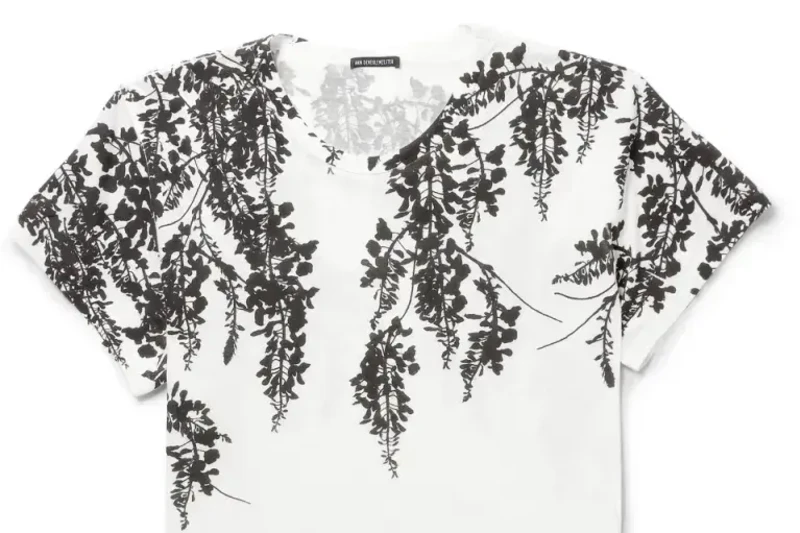 Water Based T Shirt Printing