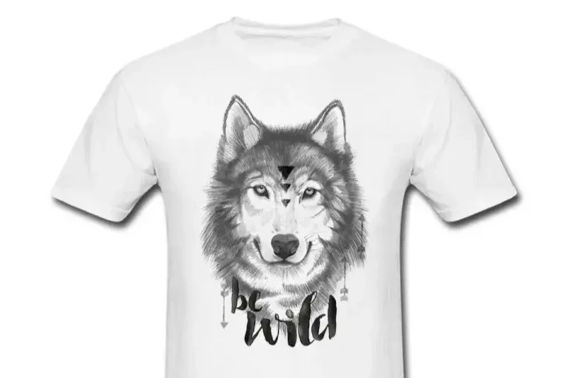 Wholesale Silk Screen Printing