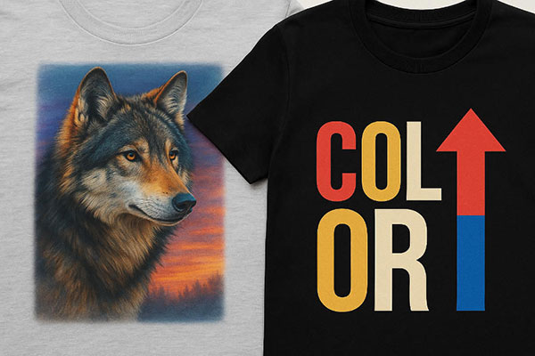 Bulk DTG Custom Tees for Limited-Run Apparel Drops: What Every Creator Needs to Know