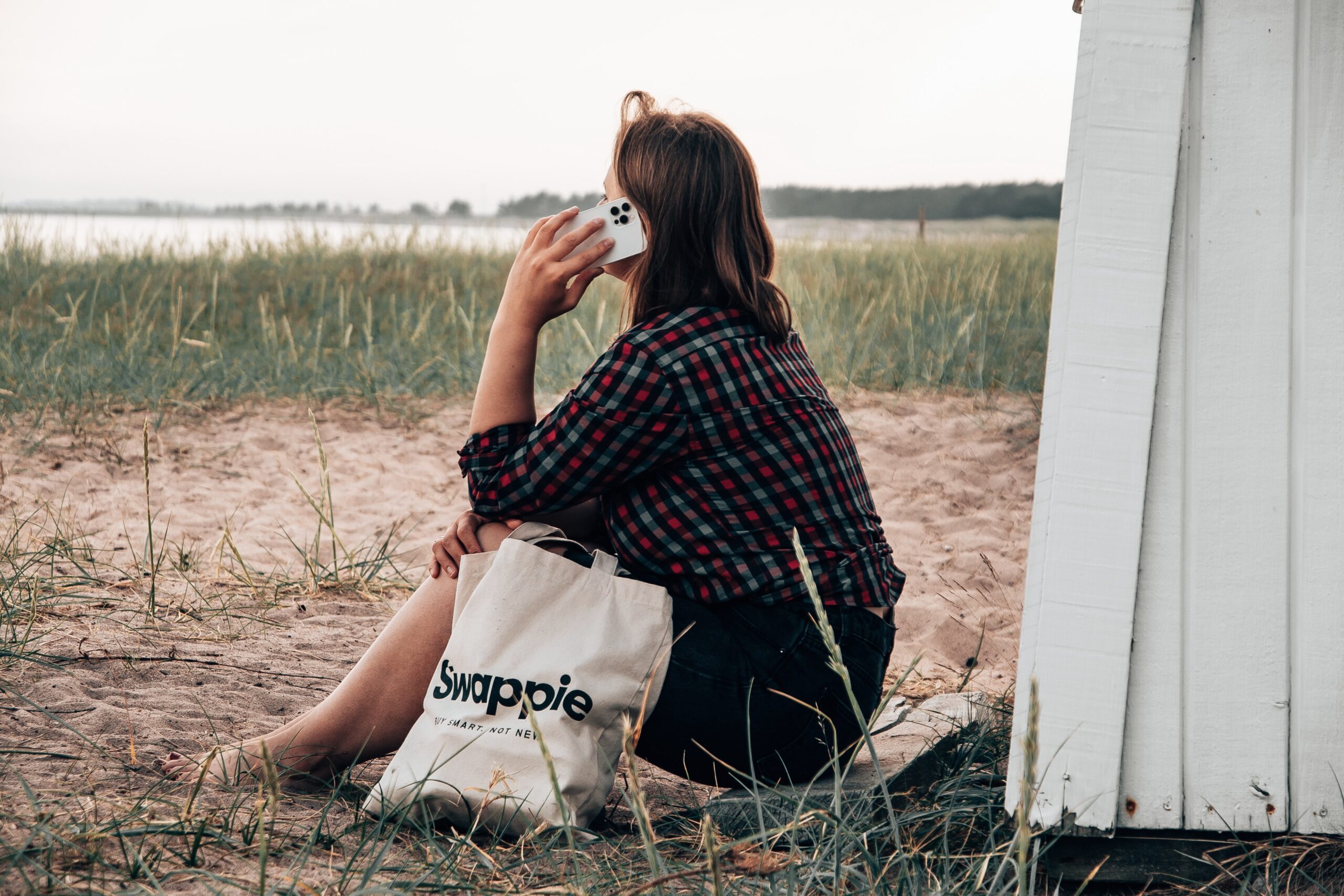 Custom Printed Tote Bag