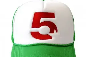 High Quality Custom Trucker Hats