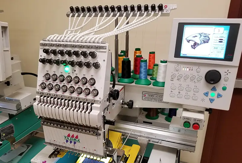printing