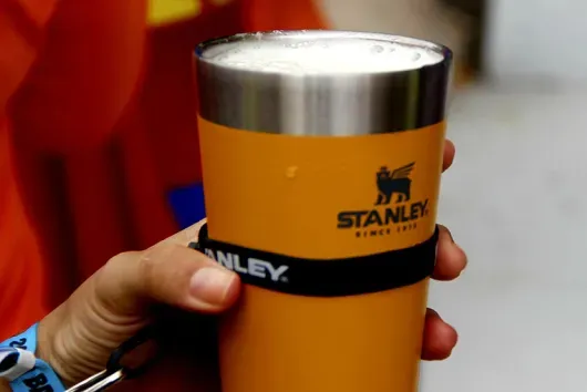 Stanley 30 oz vs. 40 oz Tumblers: Which One is Right for You?