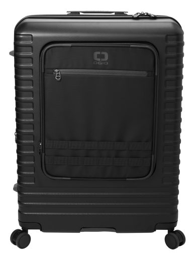OGIO® Utilitarian Large Checked Spinner