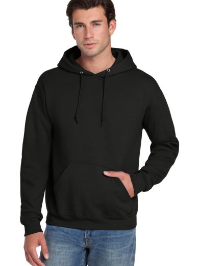 Jerzees® Super Sweats® NuBlend® - Pullover Hooded Sweatshirt.