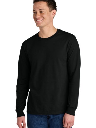 Jerzees® Premium Blend Ring Spun Long Sleeve T-Shirt