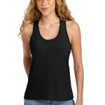 Gildan® Softstyle® Women's CVC Racerback Tank