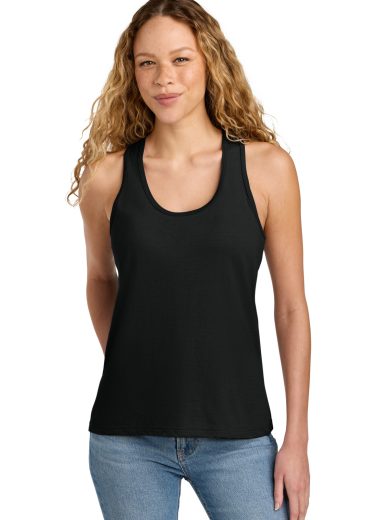 Gildan® Softstyle® Women's CVC Racerback Tank