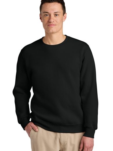 Jerzees Eco™ Premium Blend Crewneck Sweatshirt