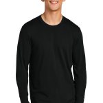 Allmade® Unisex Long Sleeve Organic Cotton Tee