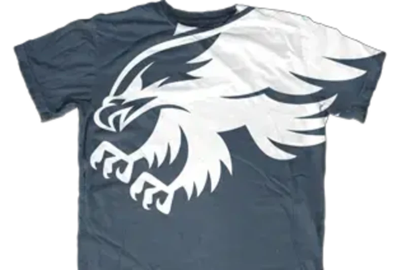 All Over Shirt Printing