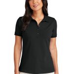 Brooks Brothers® Women's Pima Cotton Pique Polo