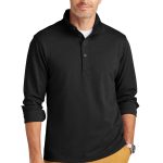 Brooks Brothers® Mid-Layer Stretch 1/2-Button