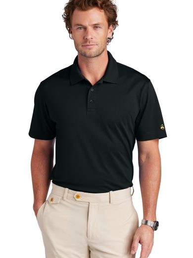 Brooks Brothers® Mesh Pique Performance Polo