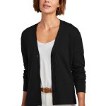 Brooks Brothers® Women's Cotton Stretch Cardigan Sweater