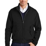 Brooks Brothers® Bomber Jacket