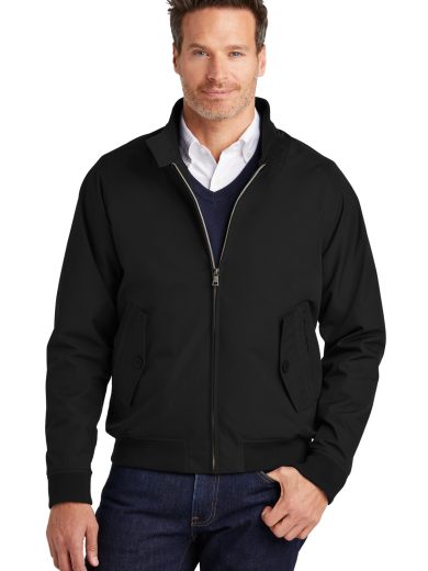 Brooks Brothers® Bomber Jacket