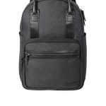 Brooks Brothers® Grant Dual-Handle Backpack