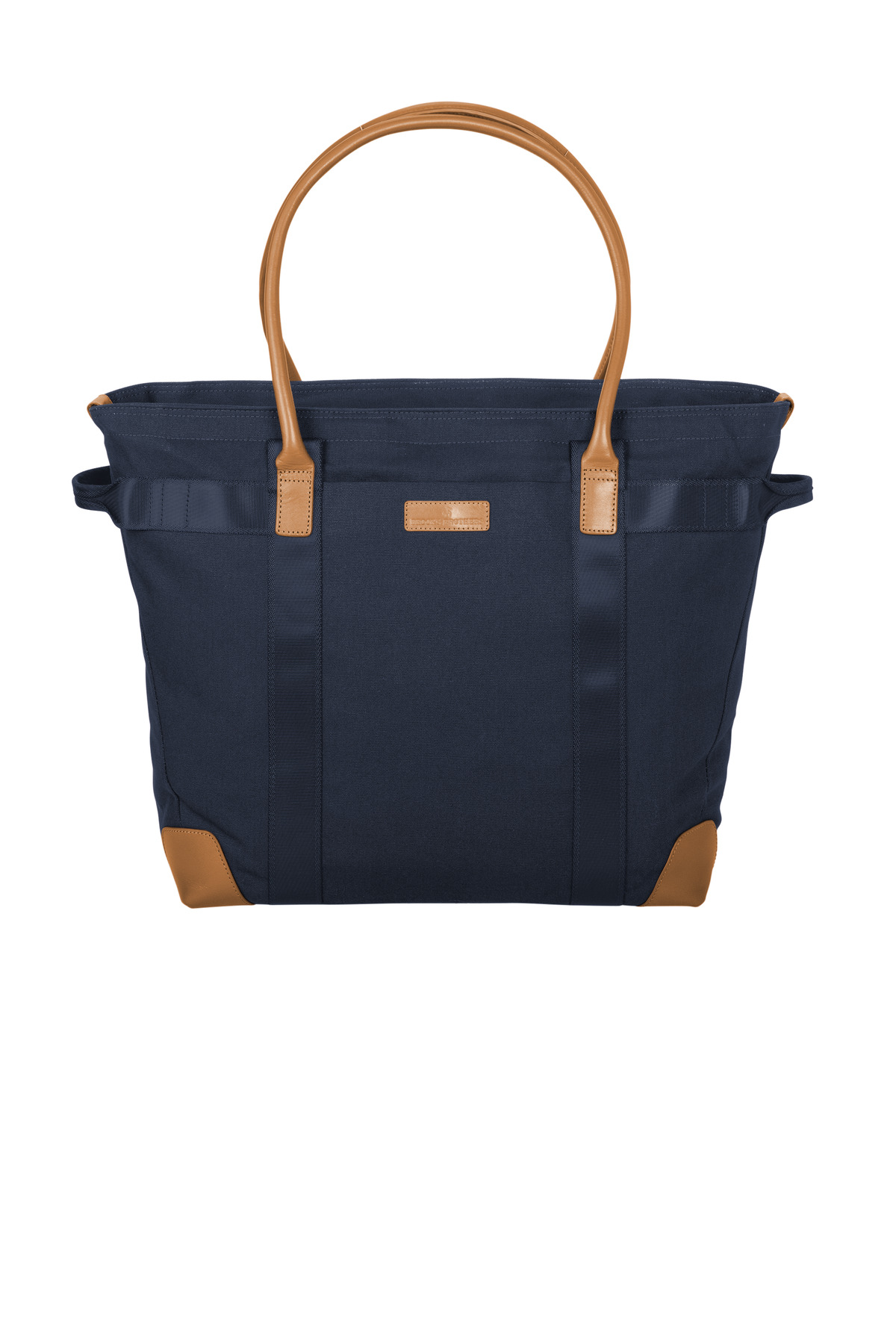 Brooks Brothers® Wells Laptop Tote - Image 2