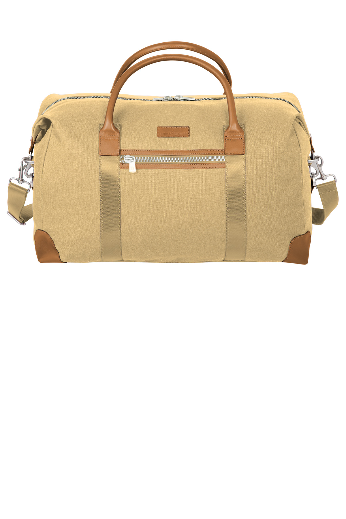 Brooks Brothers® Wells Duffel - Image 3