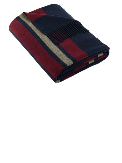 Brooks Brothers® Heritage Blanket