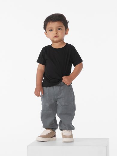 BELLA+CANVAS® Infant Jersey Short Sleeve Tee