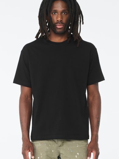 BELLA+CANVAS® Unisex 6-Ounce Heavyweight Tee