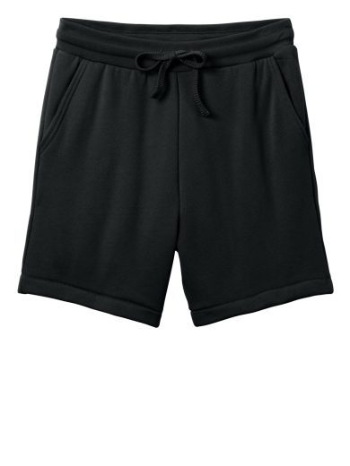 BELLA+CANVAS® Unisex Sponge Fleece Sweatshort