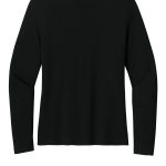BELLA+CANVAS® Women's Jersey Long Sleeve Tee