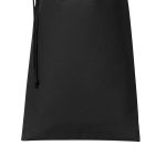 Port Authority® Core Cotton Drawstring Bag