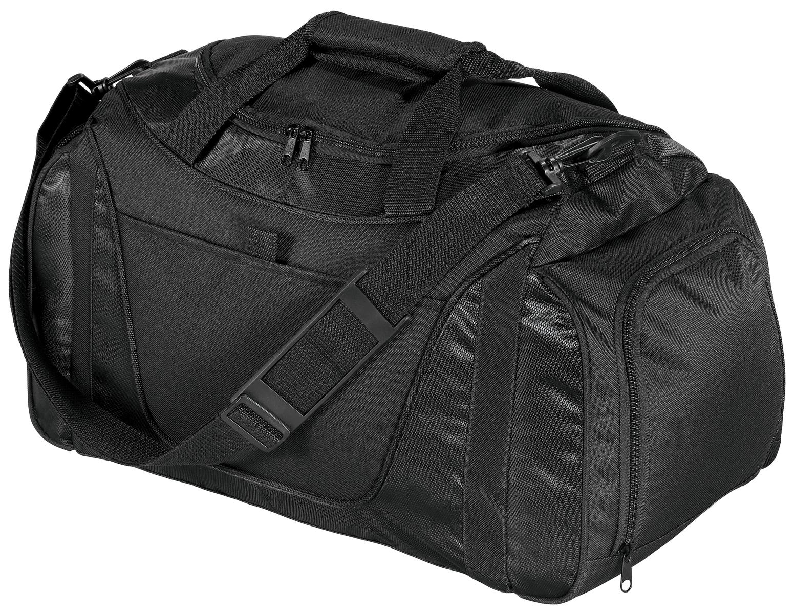 Port Authority® - Small Two-Tone Duffel.
