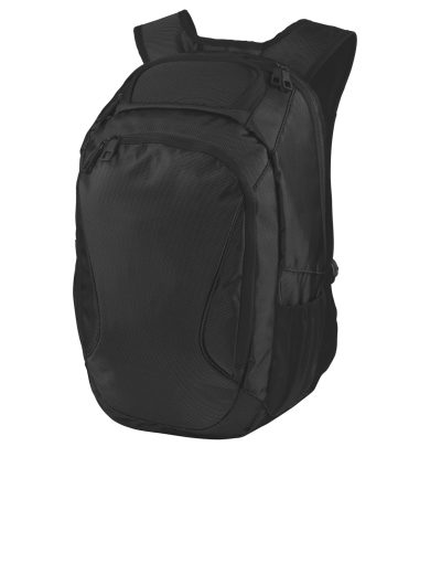 Port Authority ® Form Backpack.