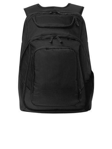 Port Authority ® Exec Backpack.